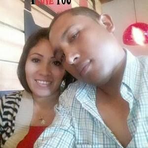 Meet your Posher, Erick